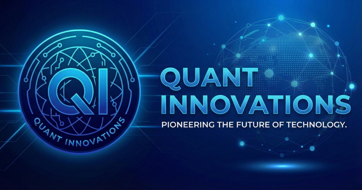 Quant Innovations